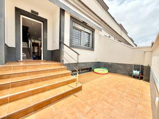 Semi detached house in San Javier