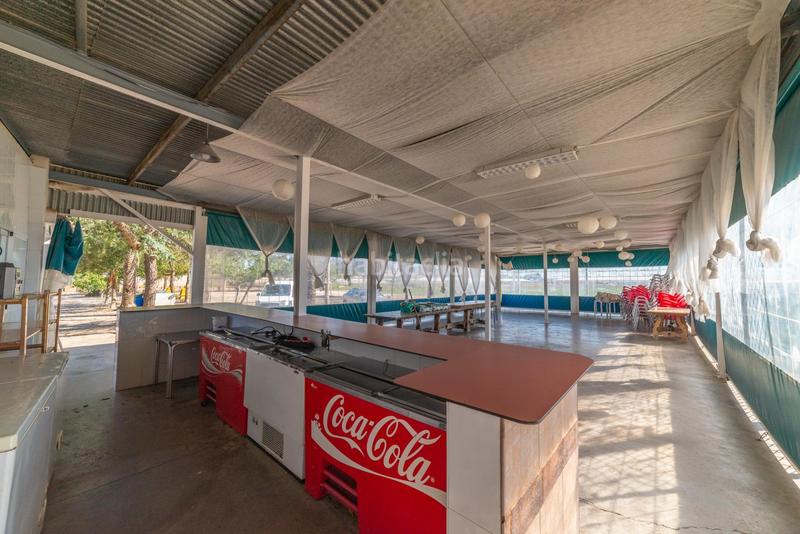 Foto 181ee1dc-5543-44d1-ac08-057c2febd898. Bauernhof mit parking pool in Balsicas Torre - Pacheco