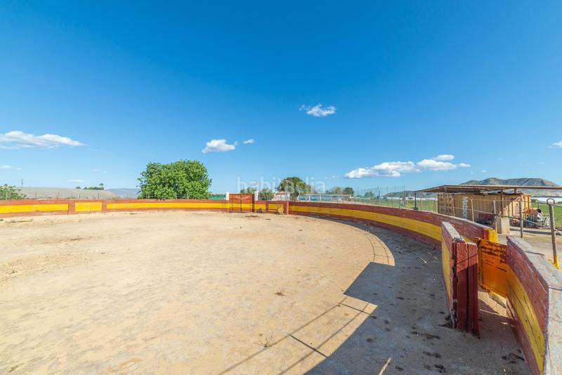 Foto 3a2f9576-c2ff-47d7-8dae-fe4116e5eb0c. Bauernhof mit parking pool in Balsicas Torre - Pacheco