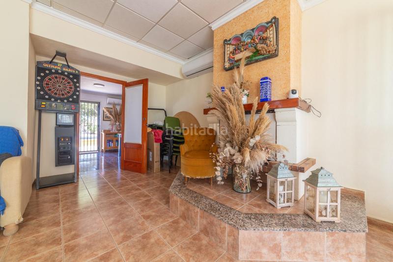 Foto eb5a3a75-cef8-4d56-933f-b3f8325b76f3. Bauernhof mit parking pool in Balsicas Torre - Pacheco