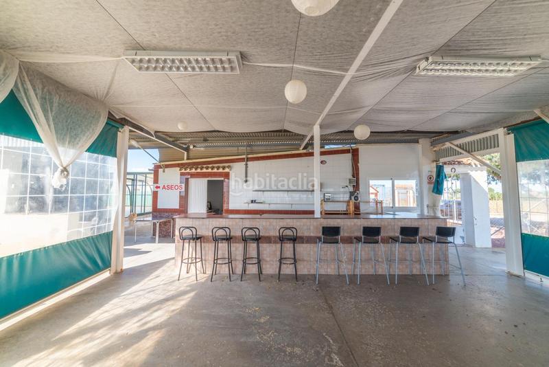 Foto cc32625d-0a83-4d45-b363-8514e88225da. Casale con parcheggio piscina in Balsicas Torre - Pacheco