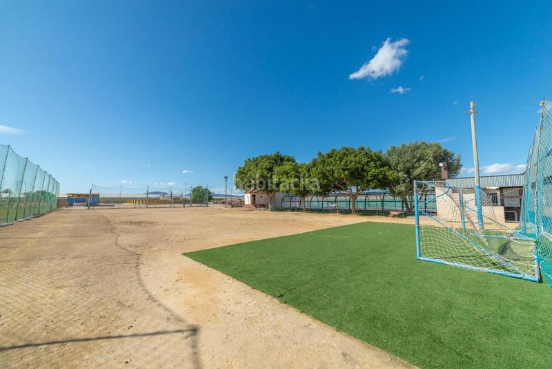 Foto 203bfede-8406-49c5-a75d-2ebb65d01eb6. Country house with parking pool in Balsicas Torre - Pacheco