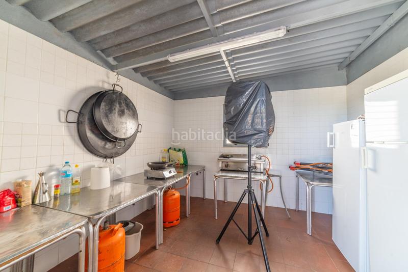 Foto 0cc94292-3a9a-4a5e-b726-9efa8a27f019. Mas avec parking piscine dans Balsicas Torre - Pacheco