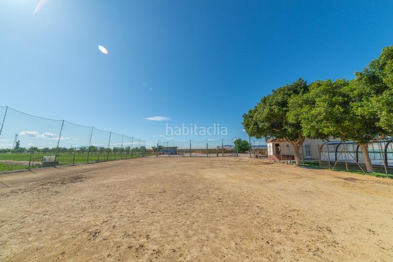 Foto 234bb809-9a3b-4ce0-993d-26cc136be58f. Mas avec parking piscine dans Balsicas Torre - Pacheco