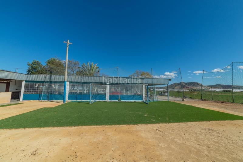 Foto 47d945b1-73d6-40f4-99de-68a48914aece. Mas avec parking piscine dans Balsicas Torre - Pacheco