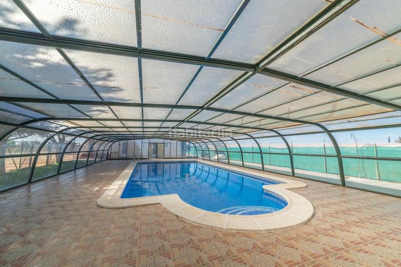 Foto 805b1c81-9f35-4a6a-8b50-d1916657696e. Mas avec parking piscine dans Balsicas Torre - Pacheco