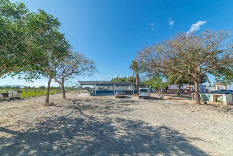 Foto 95e68b82-6268-4fba-b165-d0122e2c5b55. Mas avec parking piscine dans Balsicas Torre - Pacheco