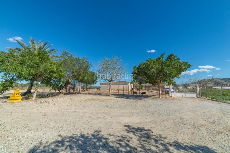 Foto a3457d16-dc25-4a2b-acd5-dec25e5ad211. Mas avec parking piscine dans Balsicas Torre - Pacheco
