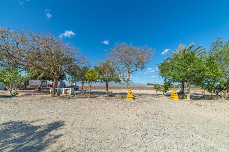 Foto a45747a3-4db5-4079-b131-6b2ab9bd7da8. Mas avec parking piscine dans Balsicas Torre - Pacheco