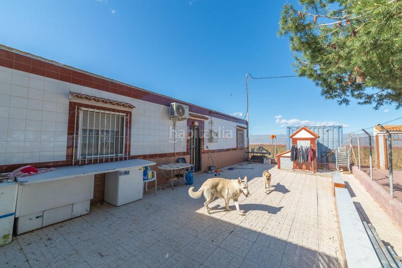Foto c0a55dd0-5c50-4c94-933e-7441b5126894. Mas avec parking piscine dans Balsicas Torre - Pacheco