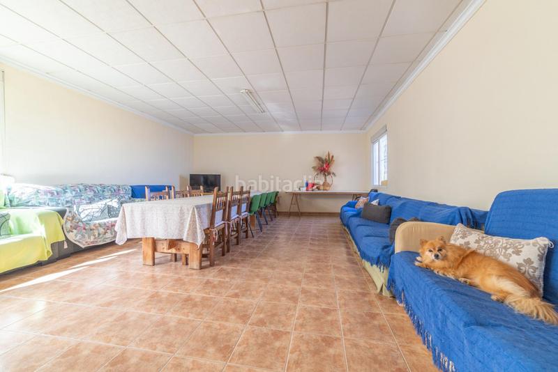 Foto ca0ae65f-91bc-44ad-b011-1635d12bf78f. Mas avec parking piscine dans Balsicas Torre - Pacheco