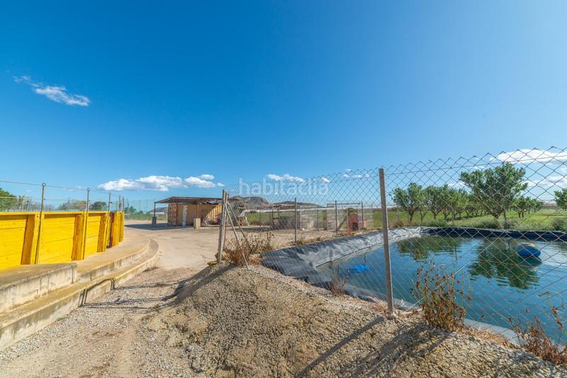 Foto f8b88ef2-32e3-43b2-8c5f-891c11dd596f. Mas avec parking piscine dans Balsicas Torre - Pacheco