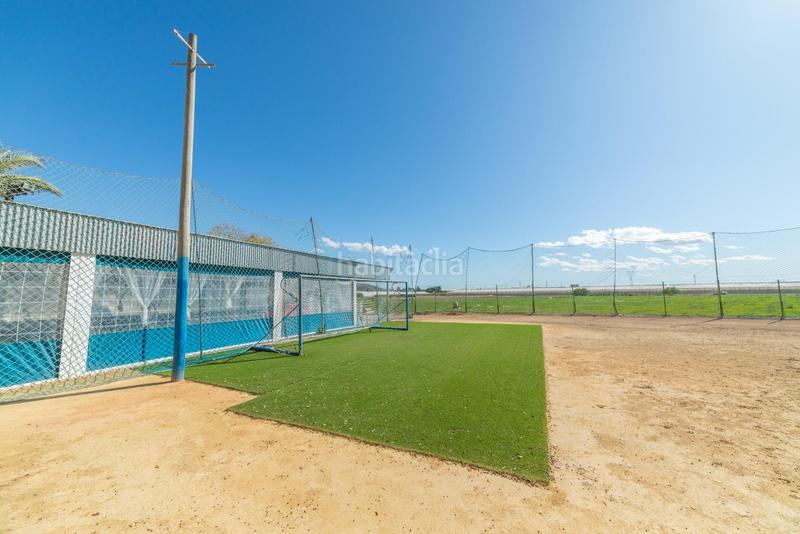 Foto 5460bb35-92e5-453c-a3bb-bad099c72ac5. Masia amb aparcament piscina a Balsicas Torre - Pacheco