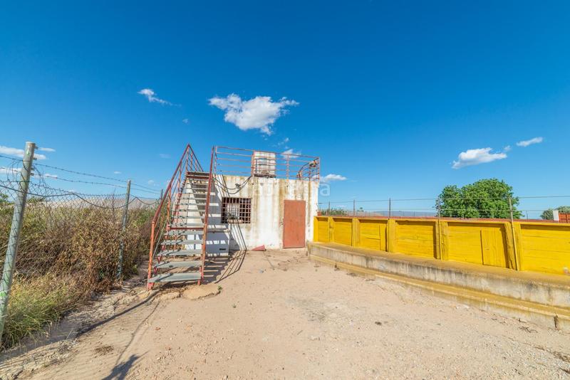 Foto f95b3334-da72-4f5a-b39e-ed7c09501728. Masia amb aparcament piscina a Balsicas Torre - Pacheco