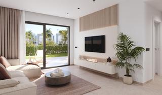 Apartamento en Mar Menor golf