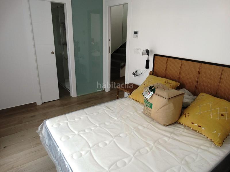 Foto fd4a0773-0c8a-4364-a60d-185d0804d775. Casa a schiera con parcheggio piscina in Santiago de La Ribera San Javier