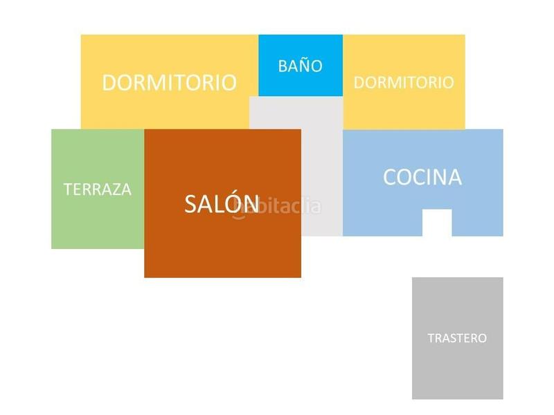 Foto ed0a0706-d6bc-4972-9738-5940a95df170. Appartamento in Santiago de La Ribera San Javier