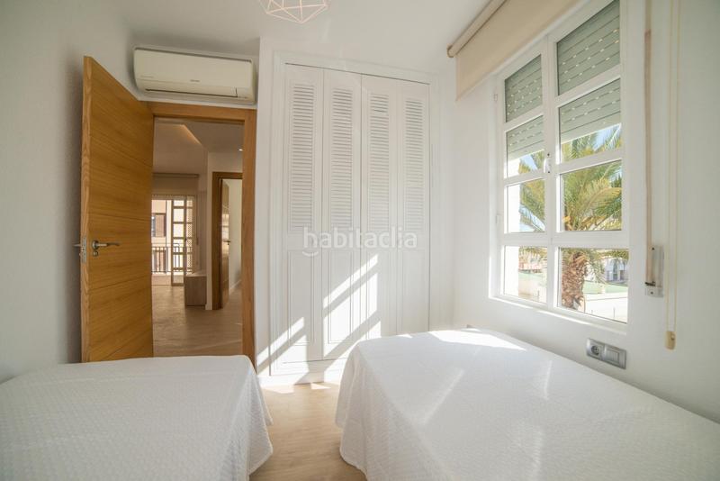 Foto 3a06632b-57cf-49ab-8770-995c393220a8. Appartement dans Santiago de La Ribera San Javier