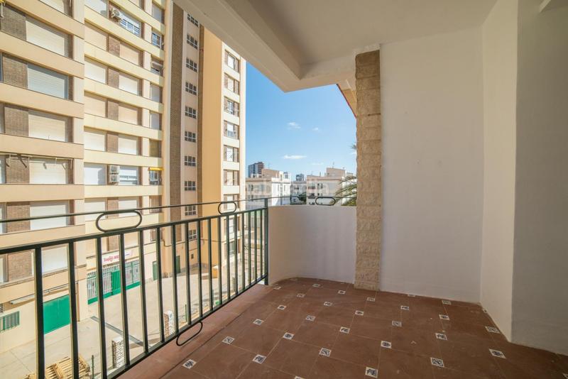 Foto dec6871a-209e-4cf9-bbc0-379429980403. Appartement dans Santiago de La Ribera San Javier