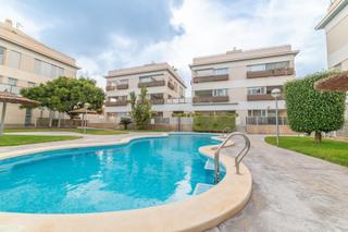 Flat  Calle de juan ramn jimnez