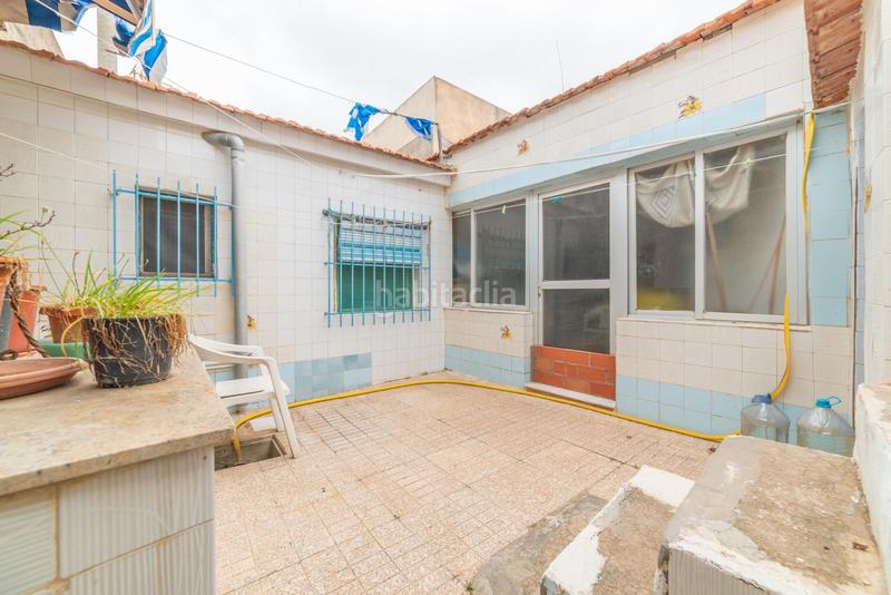 Foto 048cfc43-f139-467e-b842-6c9098e69934. Casa amb aparcament a San Javier San Javier