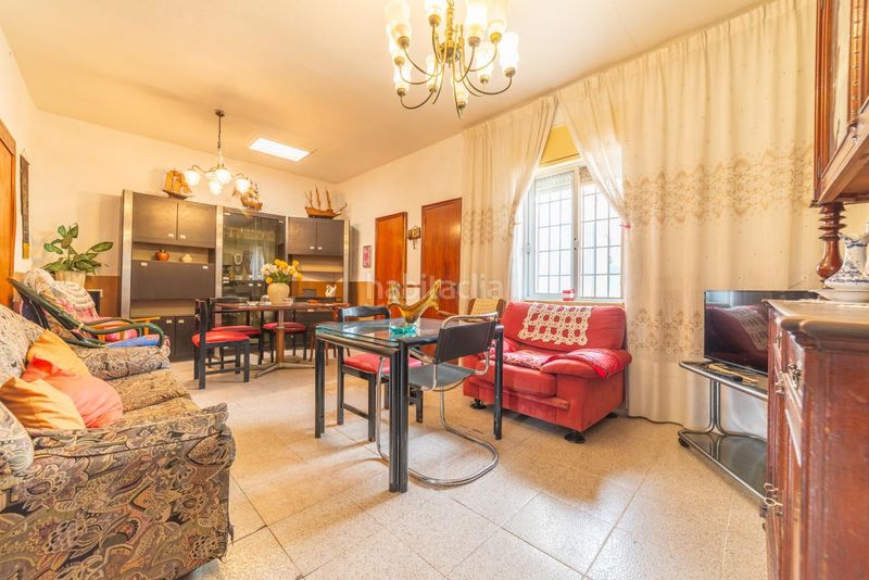 Foto 05fb864b-269a-4083-abe8-3dd39145b3ce. Casa amb aparcament a San Javier San Javier