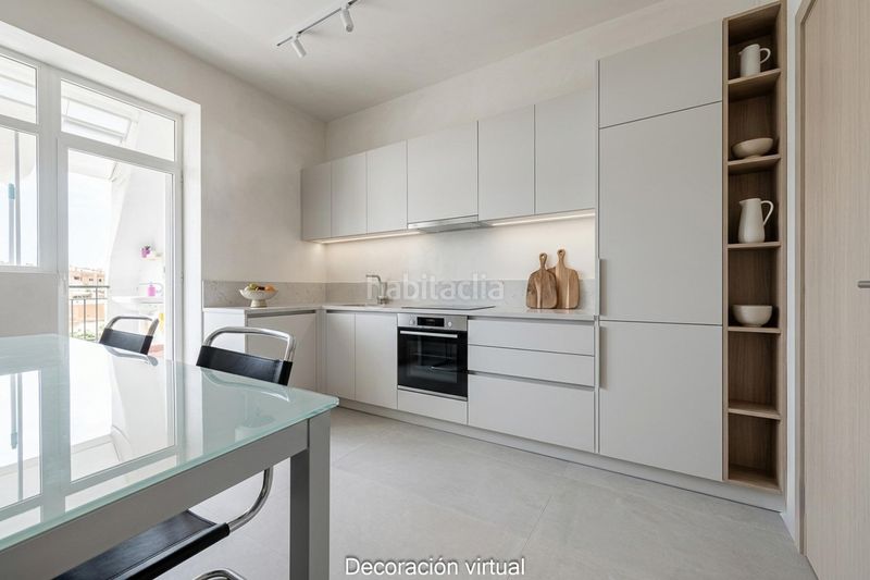 Foto 066f737a-3749-4d67-9083-9d821eeafe09. Casa amb aparcament a San Javier San Javier