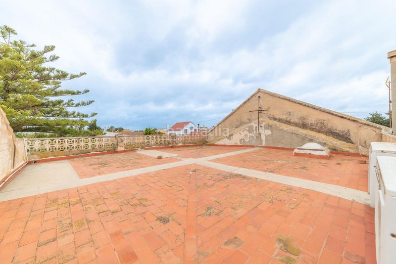 Foto 15381aaa-540c-42c2-b59d-39d86f0d46fd. Casa amb aparcament a San Javier San Javier
