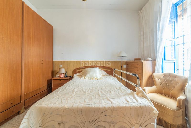 Foto 1be758b4-3ddb-4c4e-8336-18c77917ba55. Casa amb aparcament a San Javier San Javier