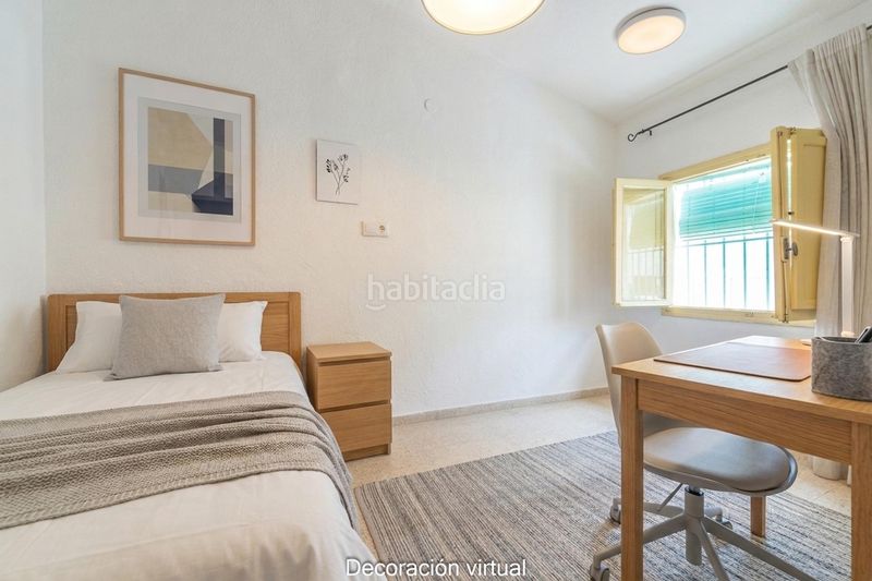 Foto 1e43b4b5-6463-429b-b4f8-68a865e1e81f. Casa amb aparcament a San Javier San Javier