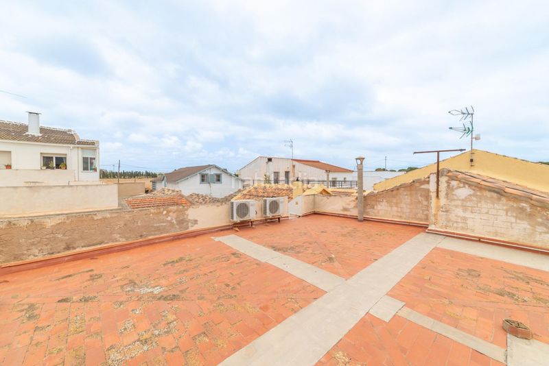 Foto 20bcd8ab-b2b0-4a63-9e7a-e57e18b574ca. Casa amb aparcament a San Javier San Javier