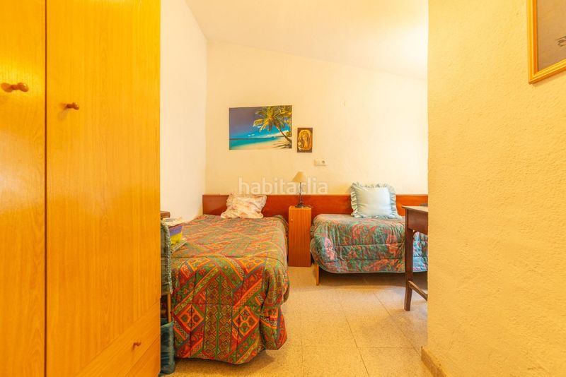 Foto 58055fc0-b0cd-4232-a801-dbe95202002f. Casa amb aparcament a San Javier San Javier
