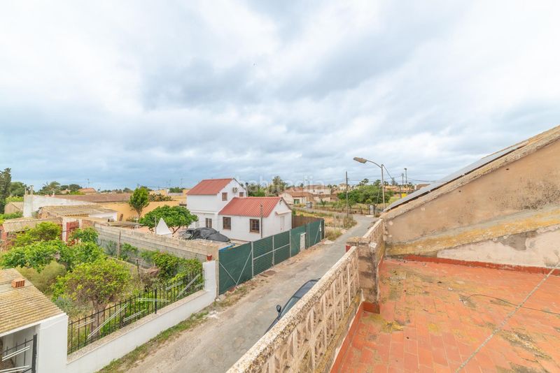 Foto 62a036d9-12a7-4785-9a55-58fbf70e5961. Casa amb aparcament a San Javier San Javier