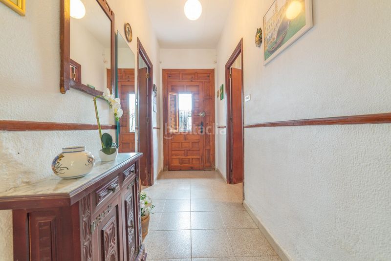 Foto 645f852a-5c90-40e1-9119-3e6299532940. Casa amb aparcament a San Javier San Javier