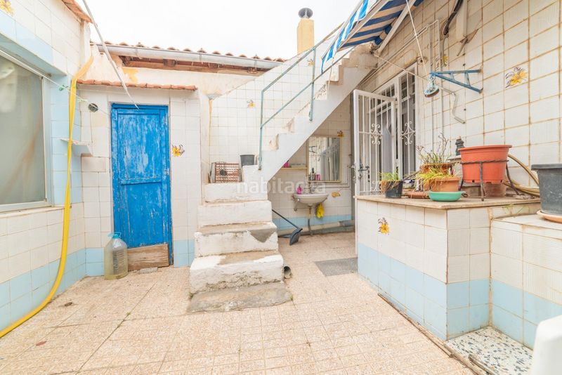 Foto 6f428ef8-162f-423e-9a8b-5eabfc70d58d. Casa amb aparcament a San Javier San Javier