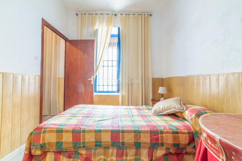 Foto 8109aabe-7709-4a1b-9915-6983cabd9955. Casa amb aparcament a San Javier San Javier