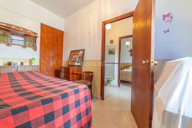 Foto a395cc90-6781-4782-a160-680164bc77af. Casa amb aparcament a San Javier San Javier
