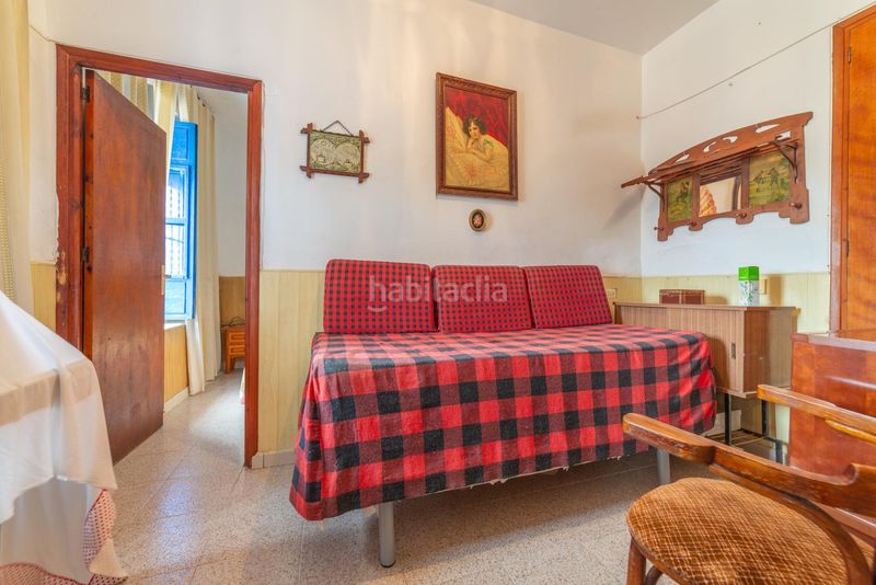 Foto b160505d-8b8f-4708-baeb-192c8f032688. Casa amb aparcament a San Javier San Javier