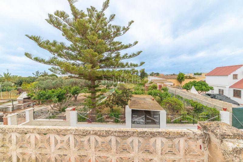 Foto b8703016-d0b0-48c2-aeeb-d310c8949bbc. Casa amb aparcament a San Javier San Javier