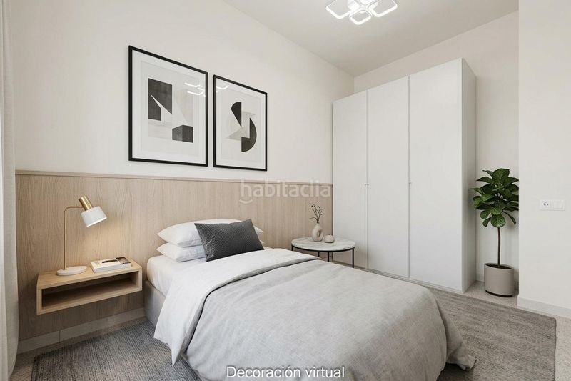 Foto c14fd11f-a0de-4817-b326-353fc7ea2f7d. Casa amb aparcament a San Javier San Javier