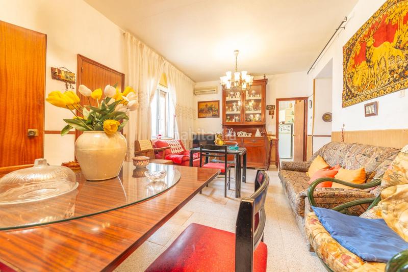 Foto c9ad54b0-430c-45c8-8266-121cee0ba2ee. Casa amb aparcament a San Javier San Javier