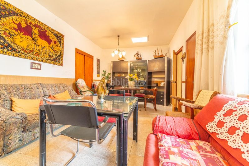 Foto da8ec939-8058-4e61-84c8-0d39b75b39bf. Casa amb aparcament a San Javier San Javier