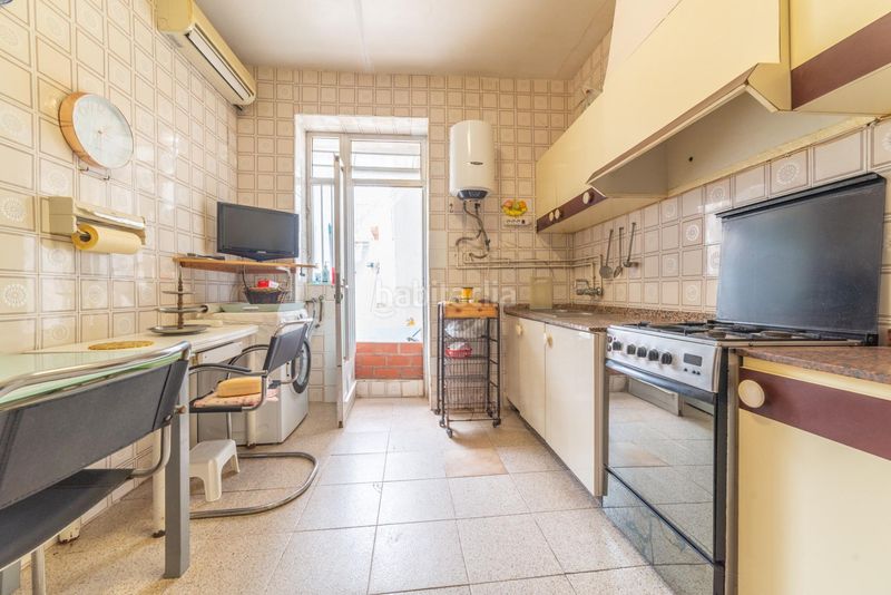 Foto e3de3b5a-2581-4ac8-907a-0dde62b61b11. Casa amb aparcament a San Javier San Javier