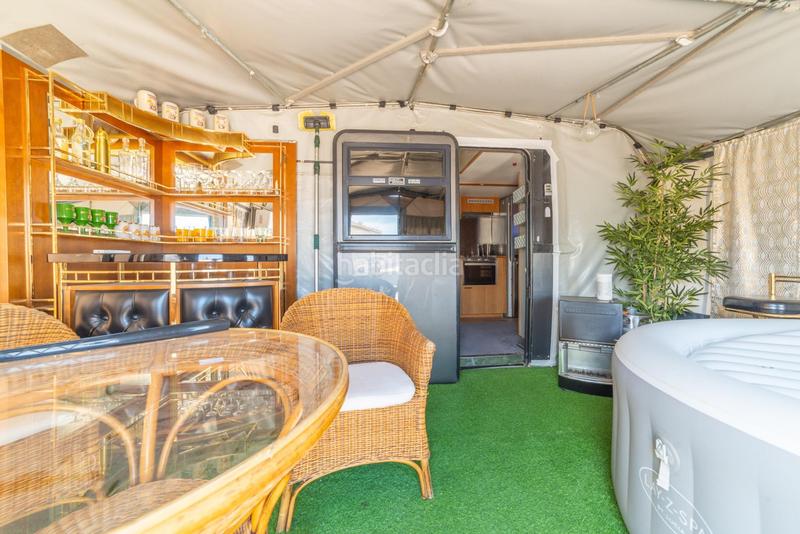 Foto 864e060a-333f-4d30-b0ef-d31ca3b1da9e. Bauernhof mit parking in El Mirador Pozo Aledo San Javier