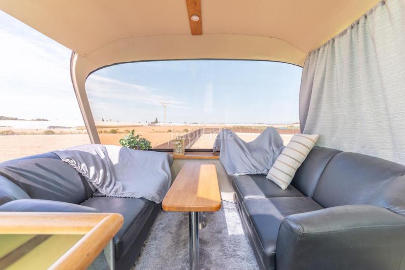 Foto 8b1d84cf-62cb-478d-9299-0ab3978fb56c. Bauernhof mit parking in El Mirador Pozo Aledo San Javier