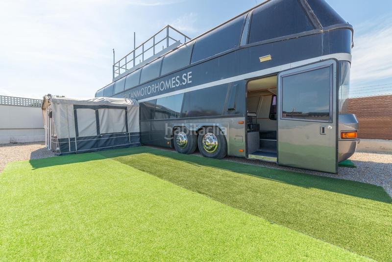 Foto ab295f73-1f20-44e7-94e2-b65ca3e9be0d. Bauernhof mit parking in El Mirador Pozo Aledo San Javier