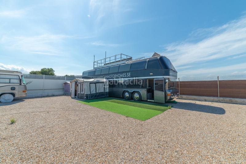 Foto 0bcf1302-5d13-45f4-8213-0dc307c18a7c. Casale con parcheggio in El Mirador Pozo Aledo San Javier