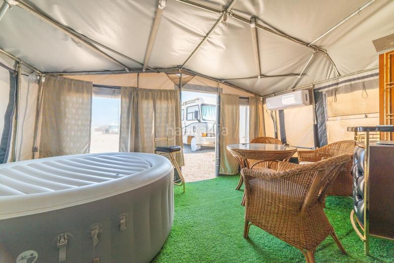 Foto 37b0f275-805f-4d50-ac1b-b80abdbeb3d9. Casale con parcheggio in El Mirador Pozo Aledo San Javier