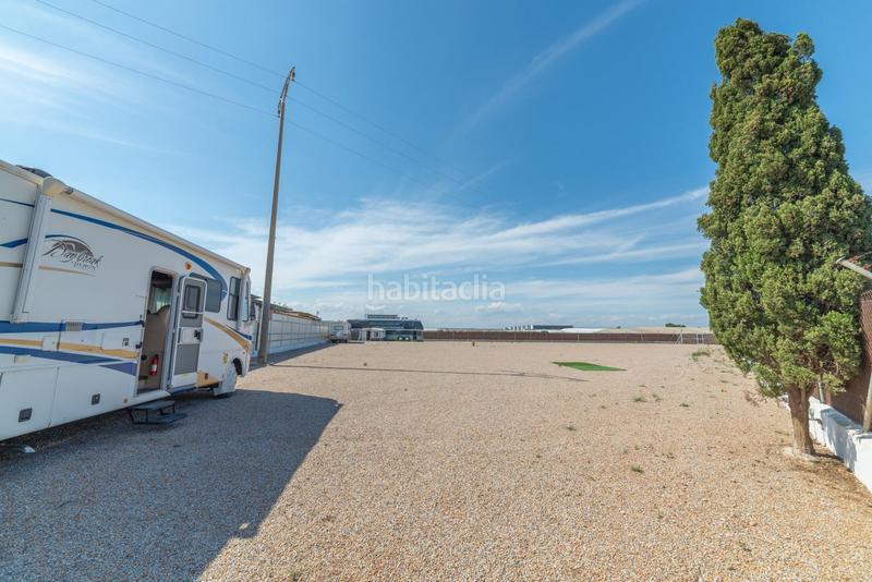 Foto 5f66503c-e386-4d50-8104-288a3a206027. Casale con parcheggio in El Mirador Pozo Aledo San Javier