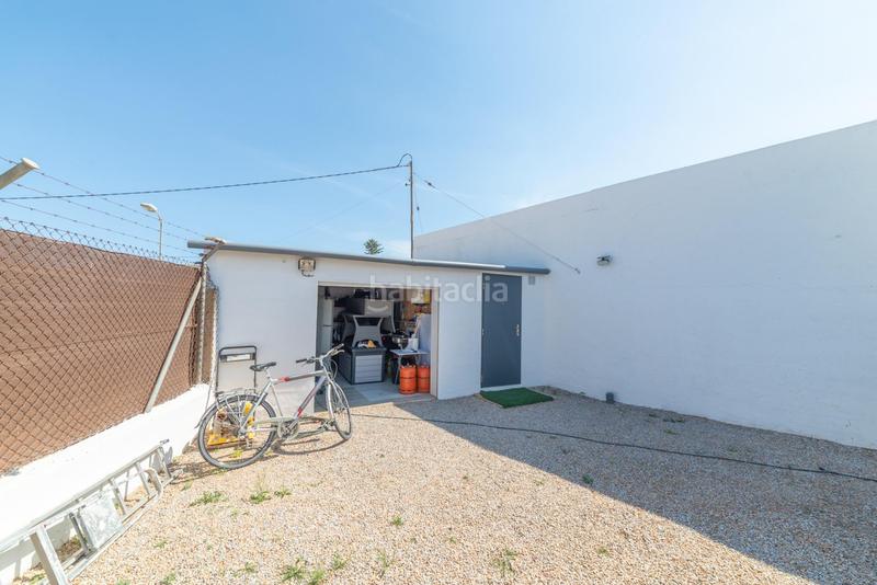 Foto 0386680d-a9da-43fd-80b7-30e8c778deff. Country house with parking in El Mirador Pozo Aledo San Javier